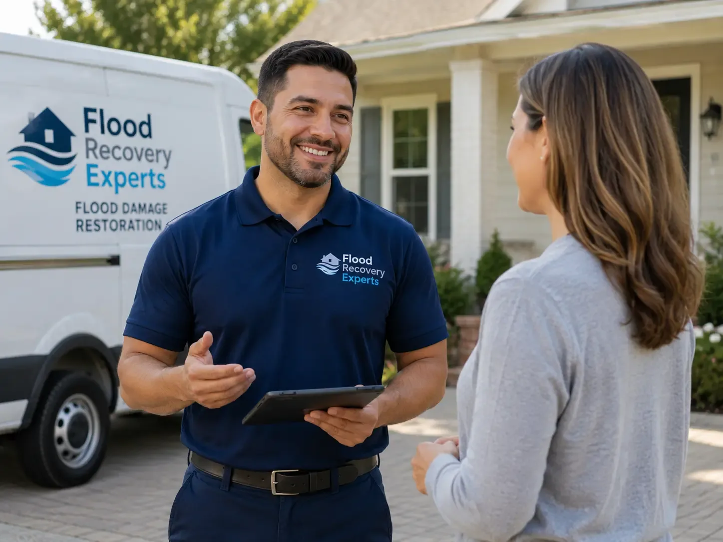 Flood Damage Cleanup Wheeling, MO FAQs